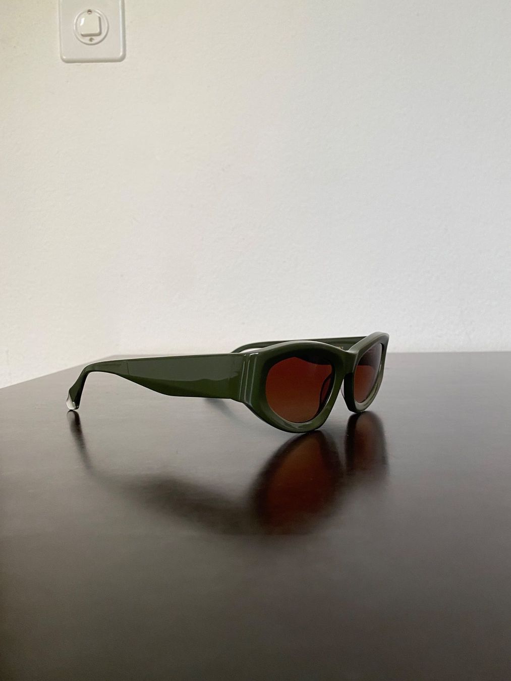 Brillen & Gläser: Gigi Studios sunglasses – Neu (gemäss Beschreibung) aus Biel/Bienne von Sommer_17 8