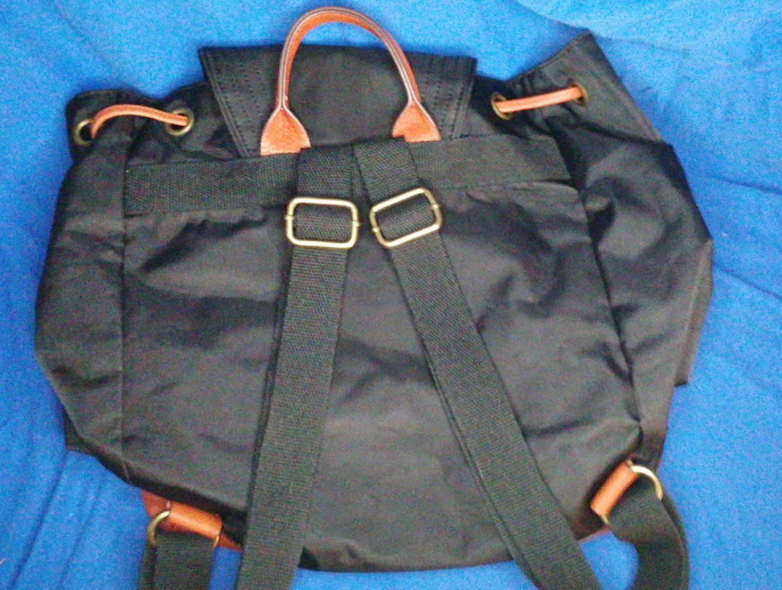 Maddison Rucksäcke: schöner Maddison Rucksack – Gebraucht aus Grächen von Hel7890 5