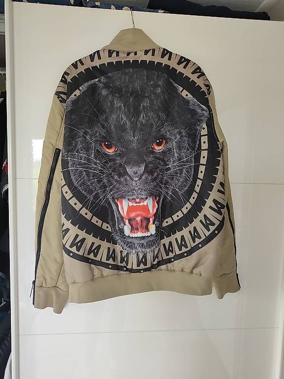 Giacche: Maskulin Bomberjacke XXL – Usato da Neukirch / Egnach venduto da ros_vht6 3