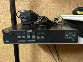 Yamaha AWM Sound Expander EMT-10, Vintage Soundmodul