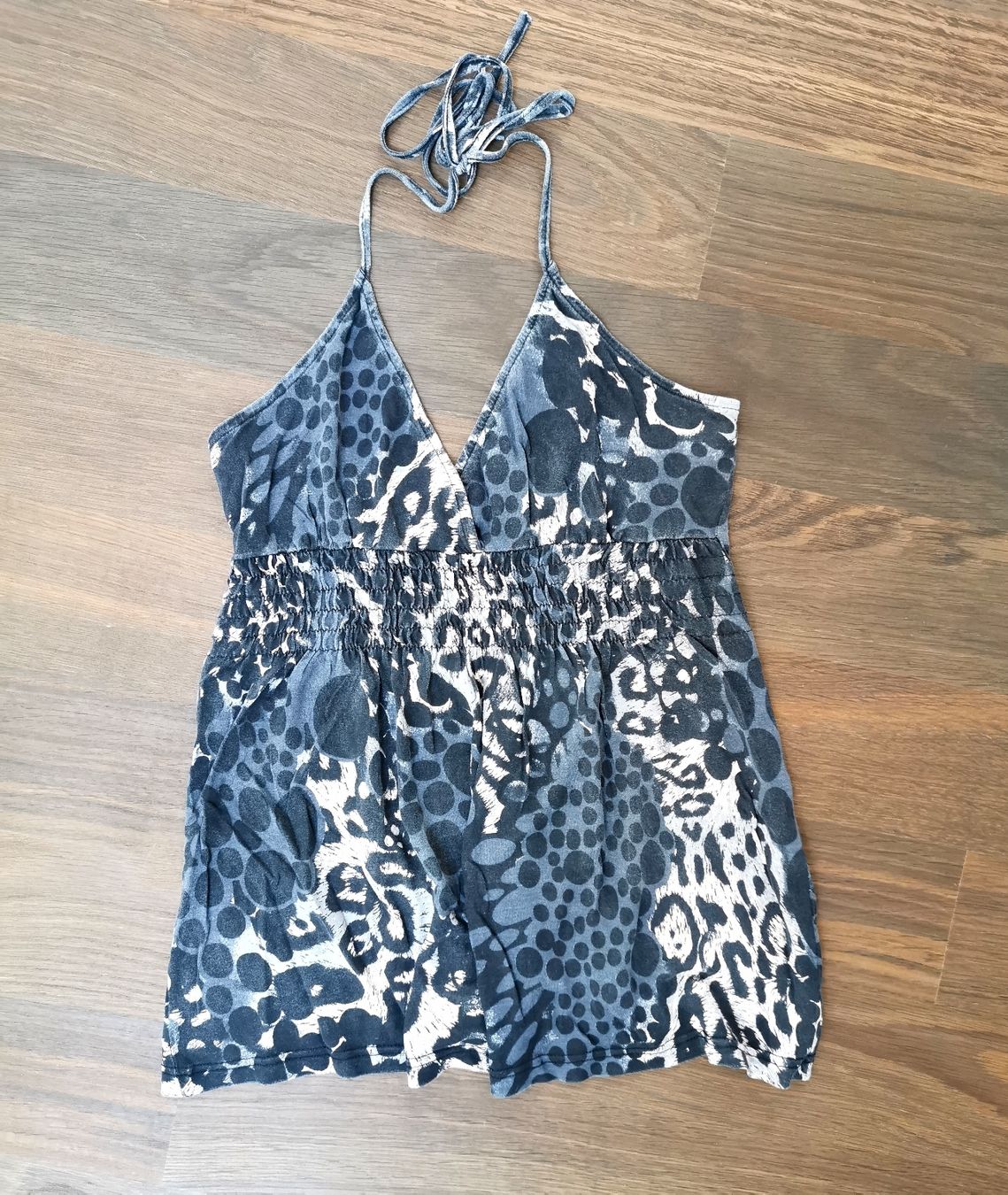 Kleiderpakete: 5 Damen Tops Sommer Gr. XS/S – Gebraucht aus Obergerlafingen von Sigus 4