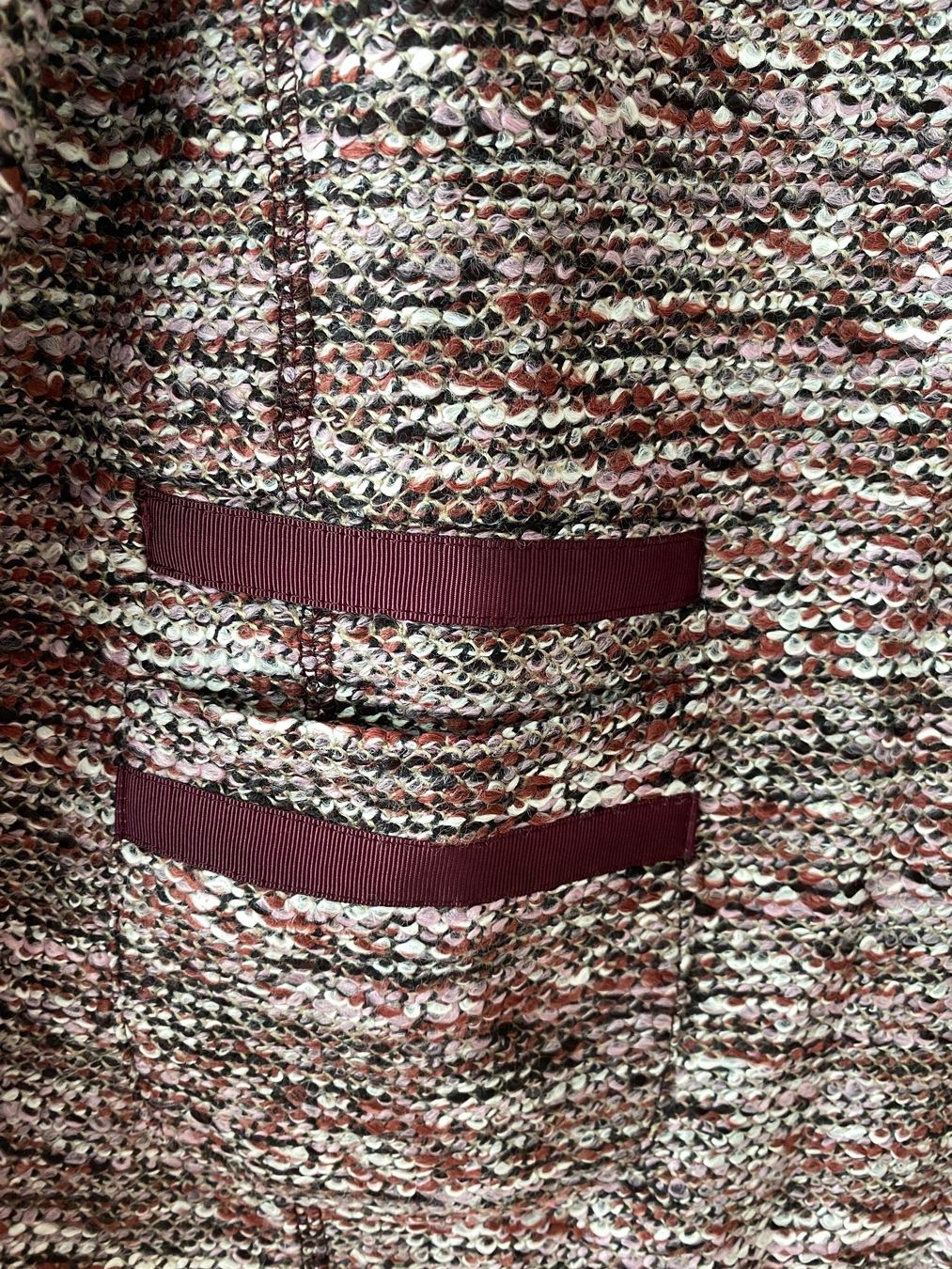Gerry Weber Vestes: Gerry Weber Übergangsjacke, Grösse 44 – Neuf (Voir description) à Winterthur par marisole4 2
