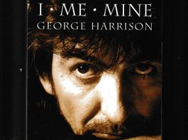 George Harrison - I  Me  Mine  Biographie