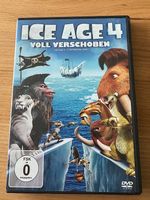 DVD - Ice Age 4