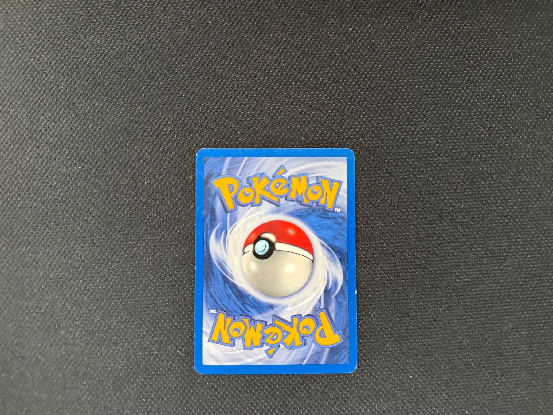 Pokémon Cartes à collectionner: Seeper 49/62 - 1 Edition – D'occasion à Zürich par mountainwizard00 1