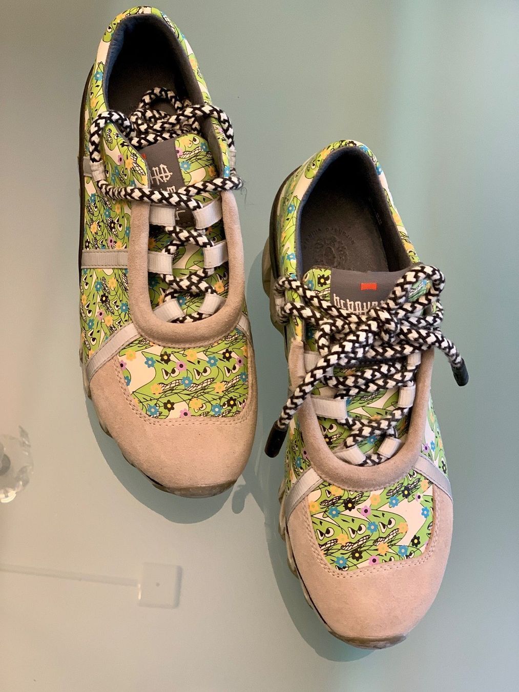Camper Scarpe da donna: Camper Sneaker Damen – Usato da Unterägeri venduto da Jr61