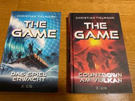 The Game Bücher von Christian Tielmann
