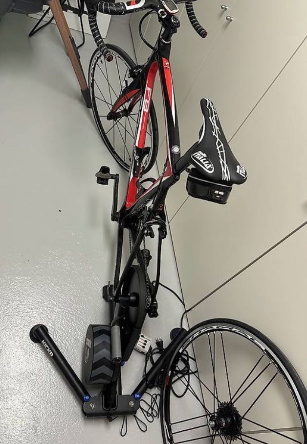 Vélos: Vélo de route – D'occasion à La Croix (Lutry) par patricia150392 1