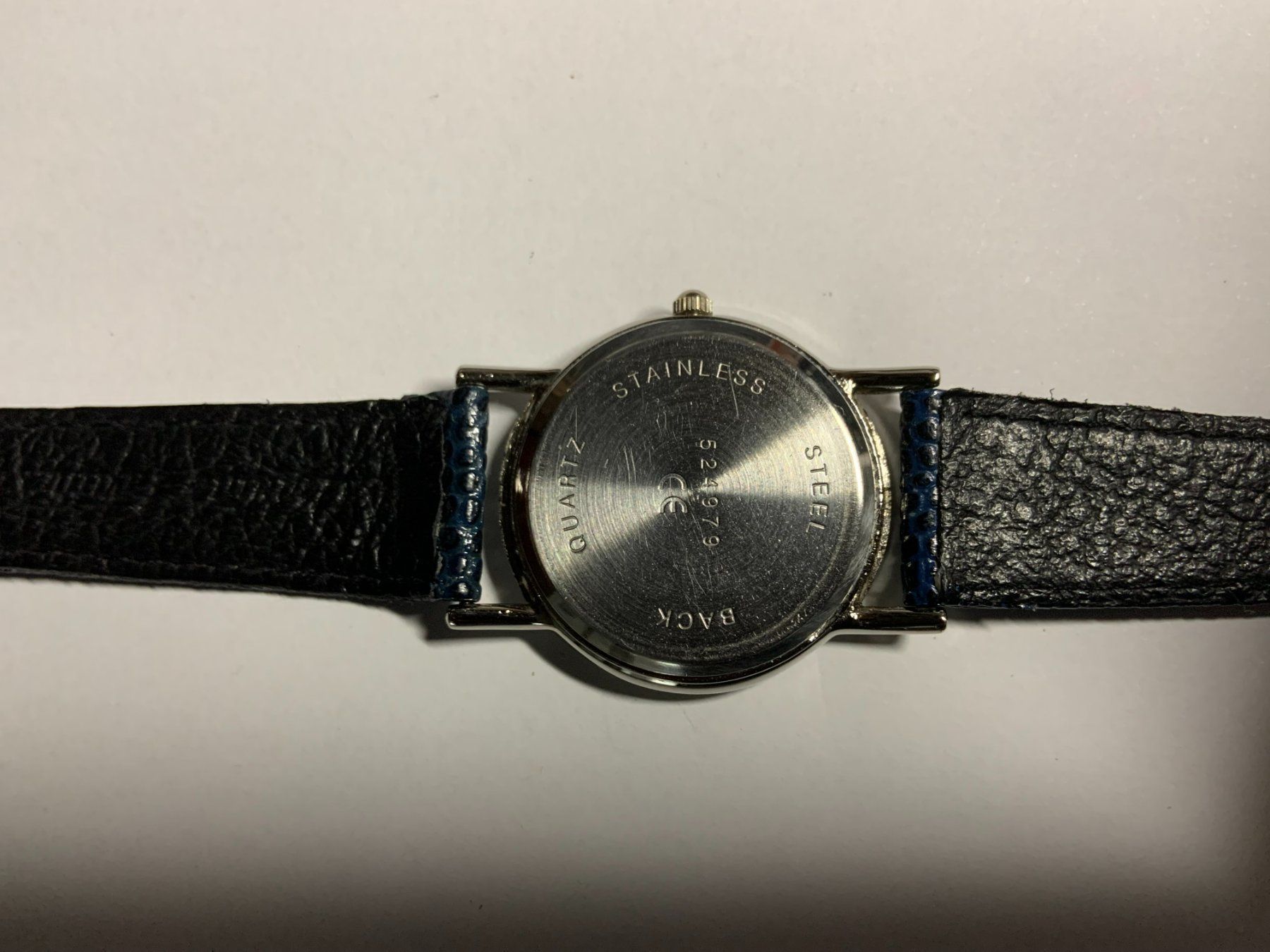 Orologi: Timing Damenuhr – Usato da Winterthur venduto da UncleMikha-el 2