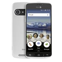 Doro 8040 Smartphone für Senioren