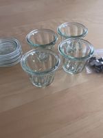 Bocaux Weck mini gougelhof