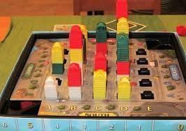 Spiele: Familien- und Strategiespiel 'Skyliners' – Neu und originalverpackt aus Allschwil von mematho 4