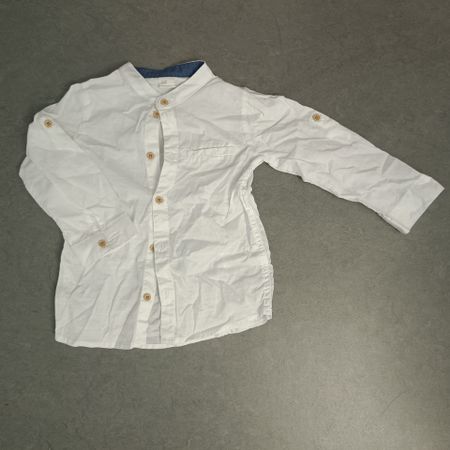 Hemd Grösse 92