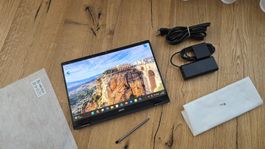 Acer TravelMate Spin P6 – Business Convertible | i7 |1T|16GB