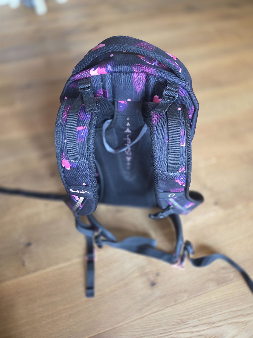 Satch Sacs & sacs à dos: Schultasche – D'occasion à Alterswil FR par tristan973 1
