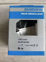 Shimano Wechsel Deore RD-M610