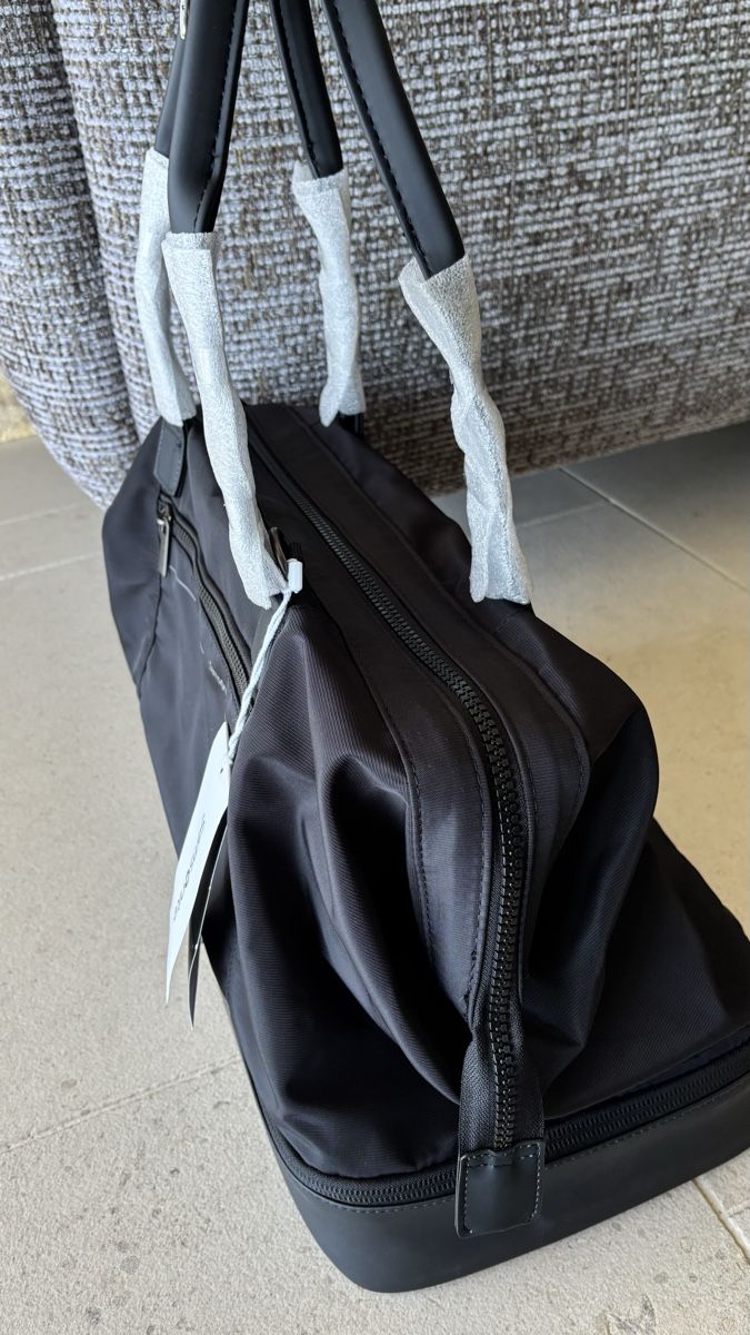 Samsonite Sacs: Samsonite Weekender bag – Neuf avec emballage d'origine à Meilen par pet_5rqj 1
