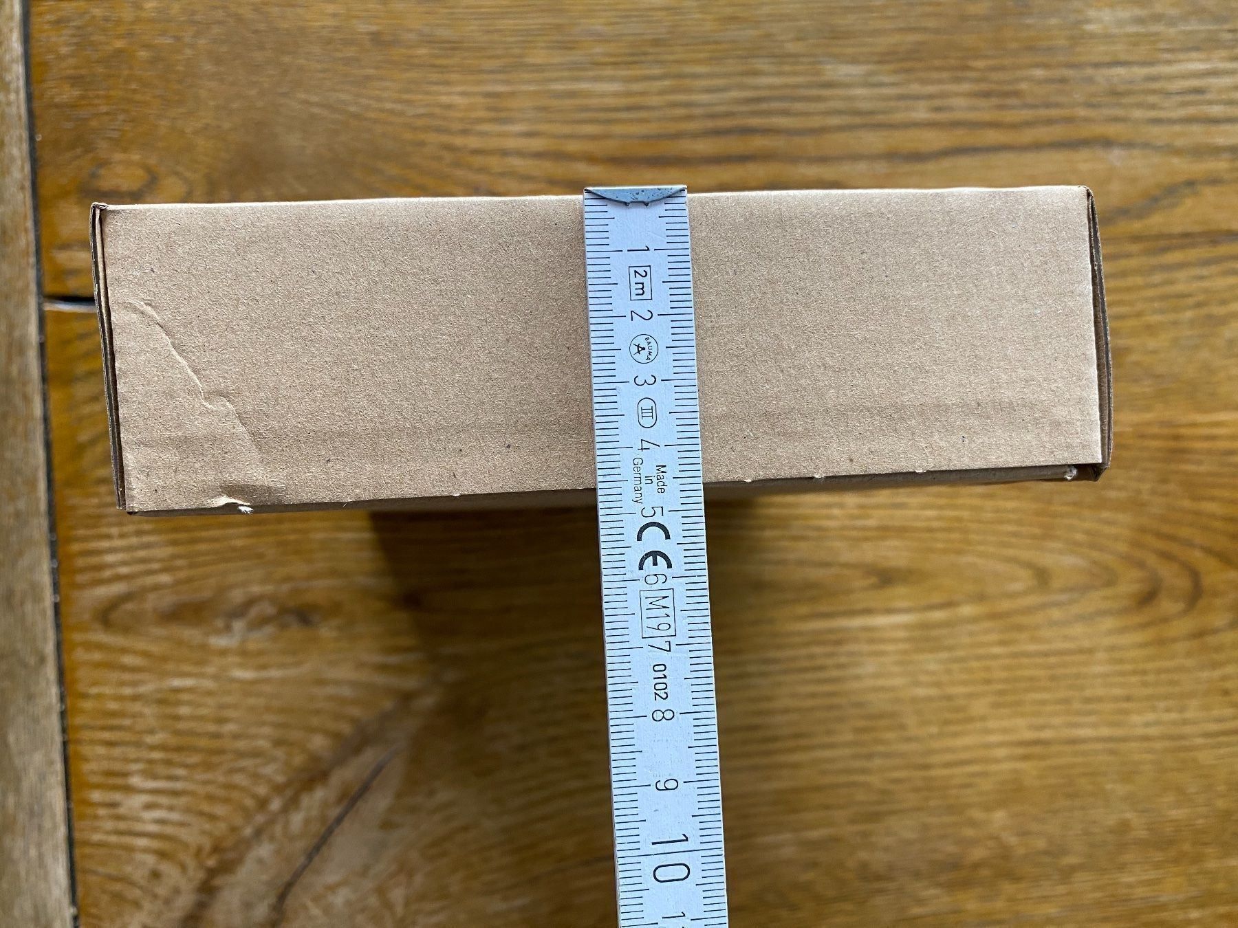 Cartons: 20 Maxibriefkarton Versandkarton Karton – Neuf (Voir description) à Bürglen TG par Gitzi 5