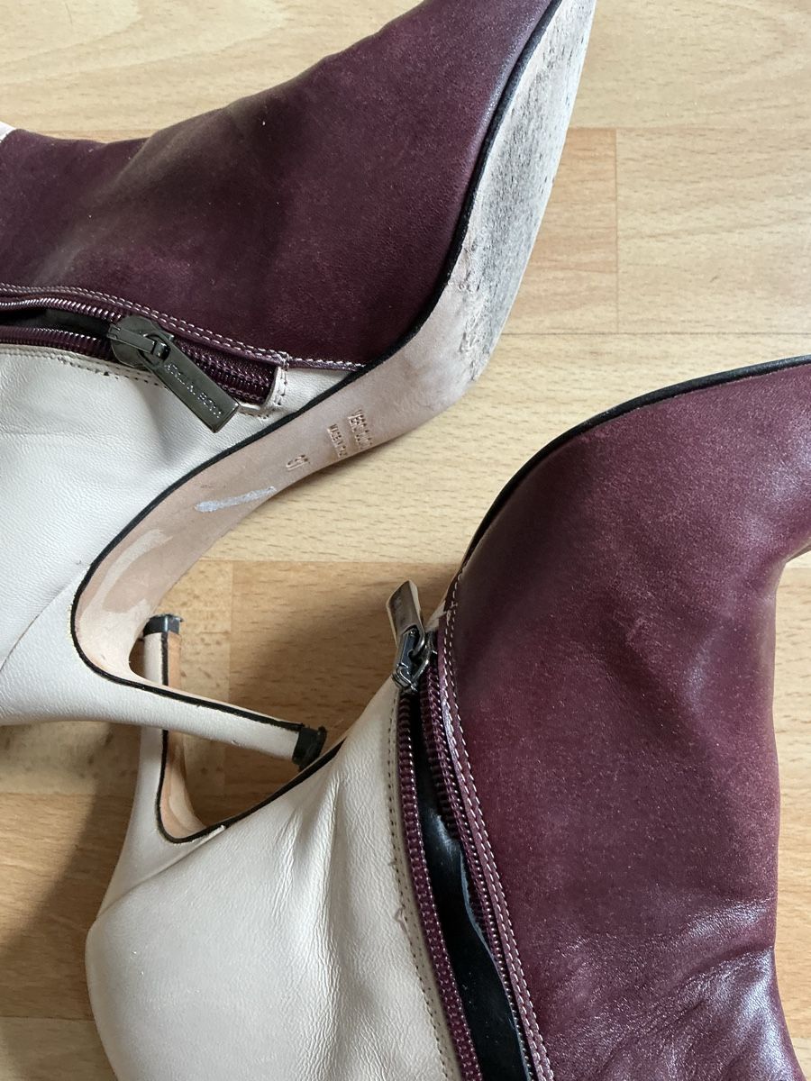 Scarpe da donna: Stiefeletten  – Usato da St.Gallen venduto da nat_7n75 2