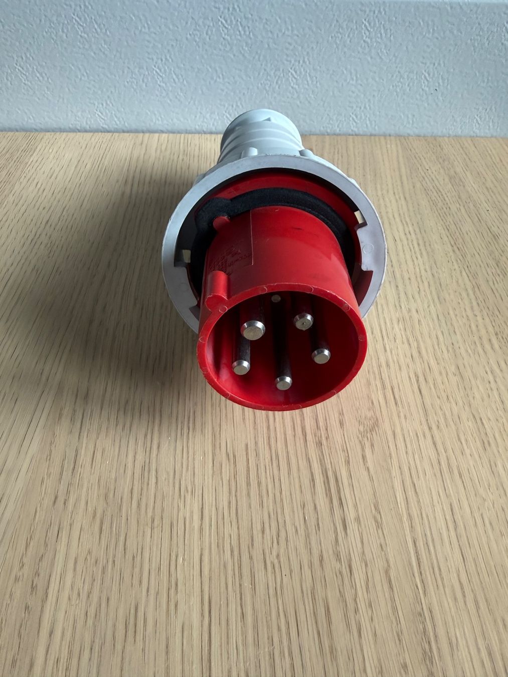 Spine: Prise male Euro 63A – Usato da Porrentruy venduto da inf_g26c 2