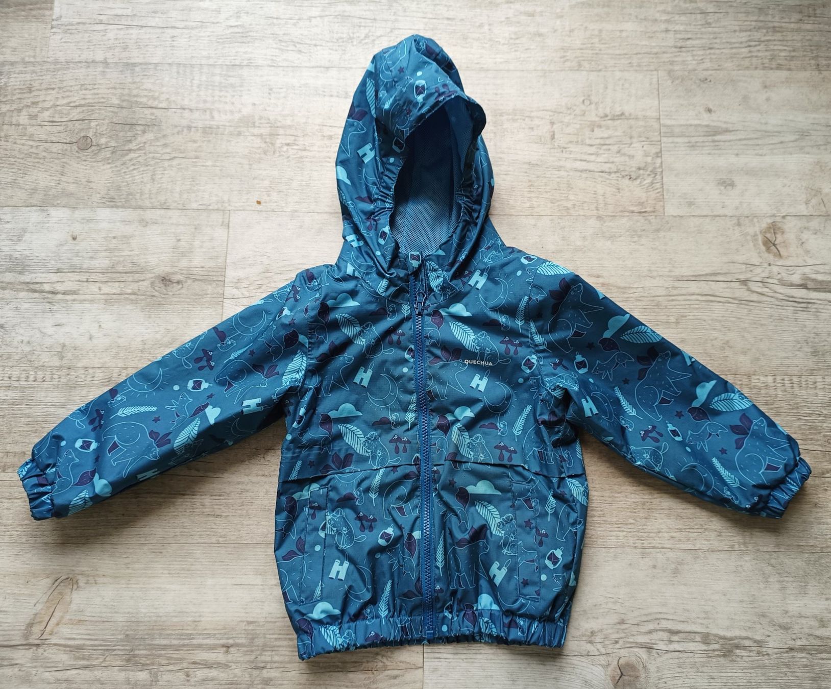 Decathlon Giacche & Cappotti: Regenkleider Kinder – Usato da Buochs venduto da NAmb 1