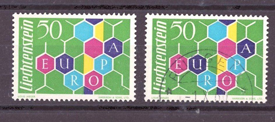 Tutti i francobolli: # 3 --- GESTEMPELT +  POSTFRISCH – Usato da Dübendorf venduto da Piero2