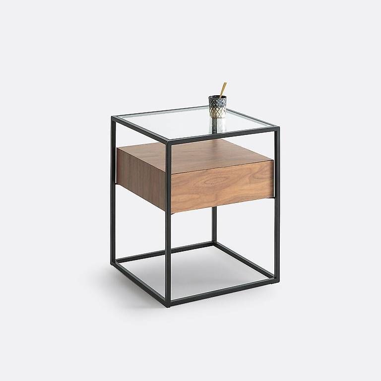 Tables de nuit: Nachttisch Agura 2x – D'occasion à Romanshorn par war_w9jg 1