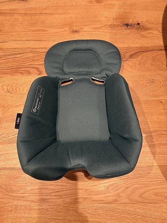 Seggiolini per auto: Maxi Cosi Coral 360  – Usato da Full-Reuenthal venduto da nic_w 3