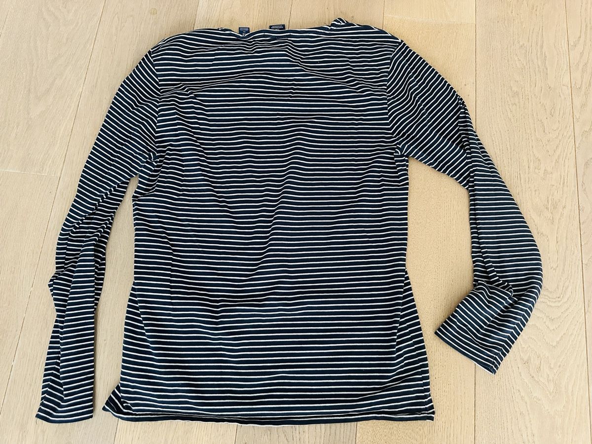 Maison Scotch Pullover & Sweatshirts: Scotch & Soda Langarmshirt xl – Gebraucht aus Bern von howi72 2