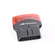 M Performance Drive Analyser BMW