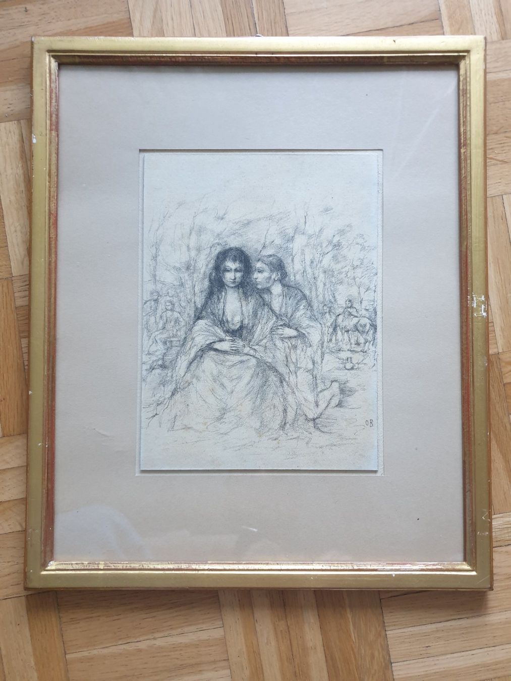 Grafica & Litografie: Lithographie / Otto Baumberger – Usato da Zürich venduto da B-Rock 2