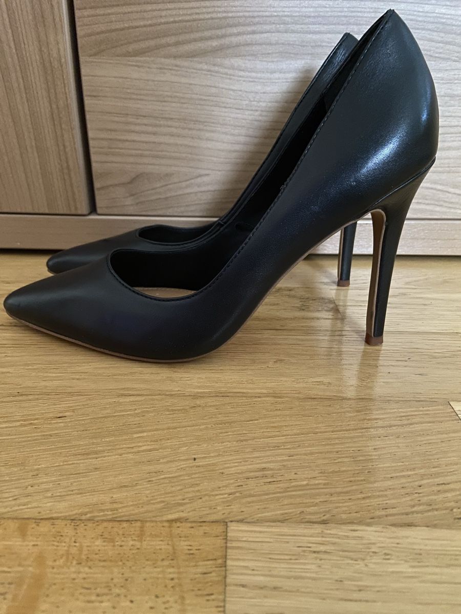 Esprit Damenschuhe: ESPRIT STILETTO GRÖSSE 38 – Neu (gemäss Beschreibung) aus Zürich von schneeflocke303