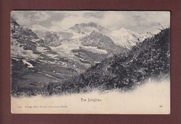 Die JUNGFRAU