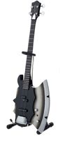 KISS - Gene Simmons Axe Bass