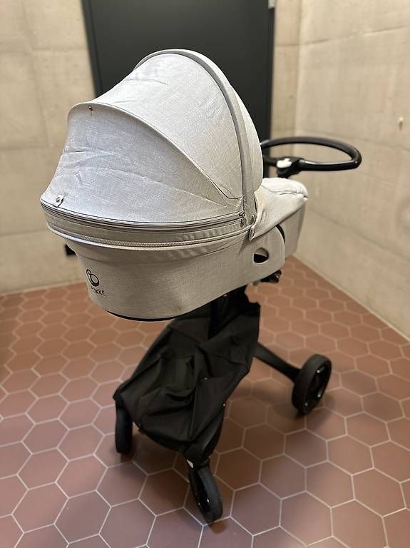 Carrozzine: Kinderwagen – Usato da Reinach BL venduto da daimae88 1