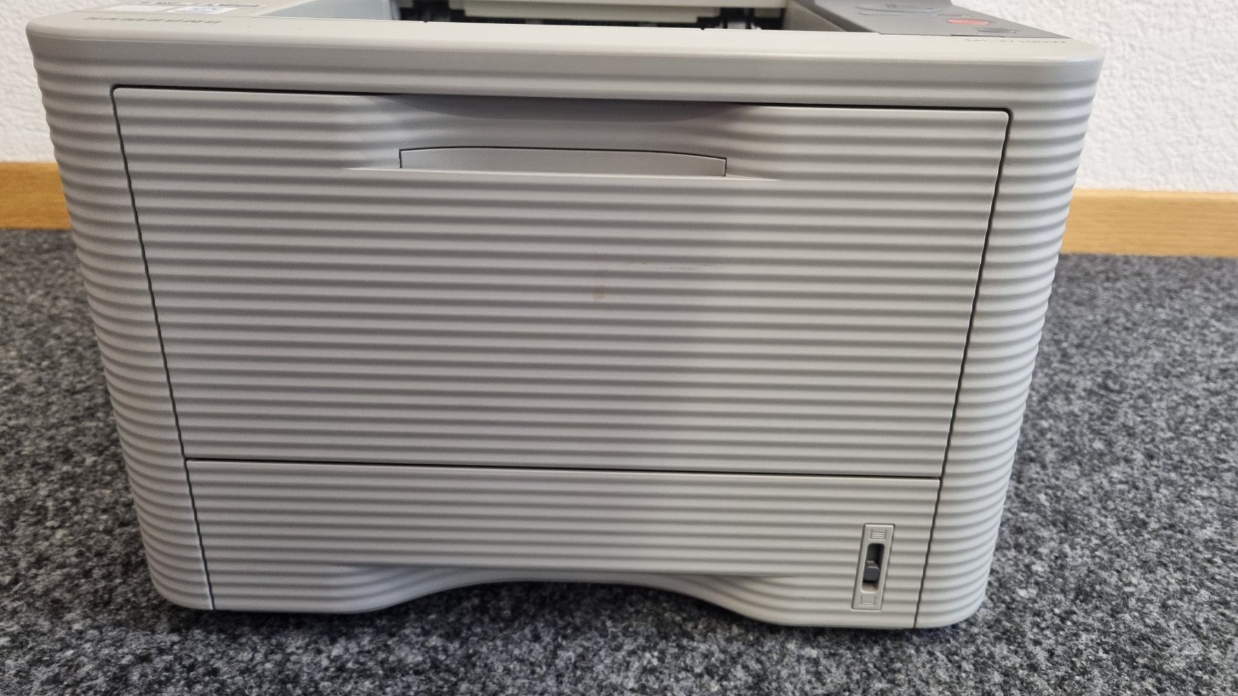 Samsung Stampanti: Samsung ML-3710DW Laser Printer – Usato da Bern venduto da bsd-bern 1