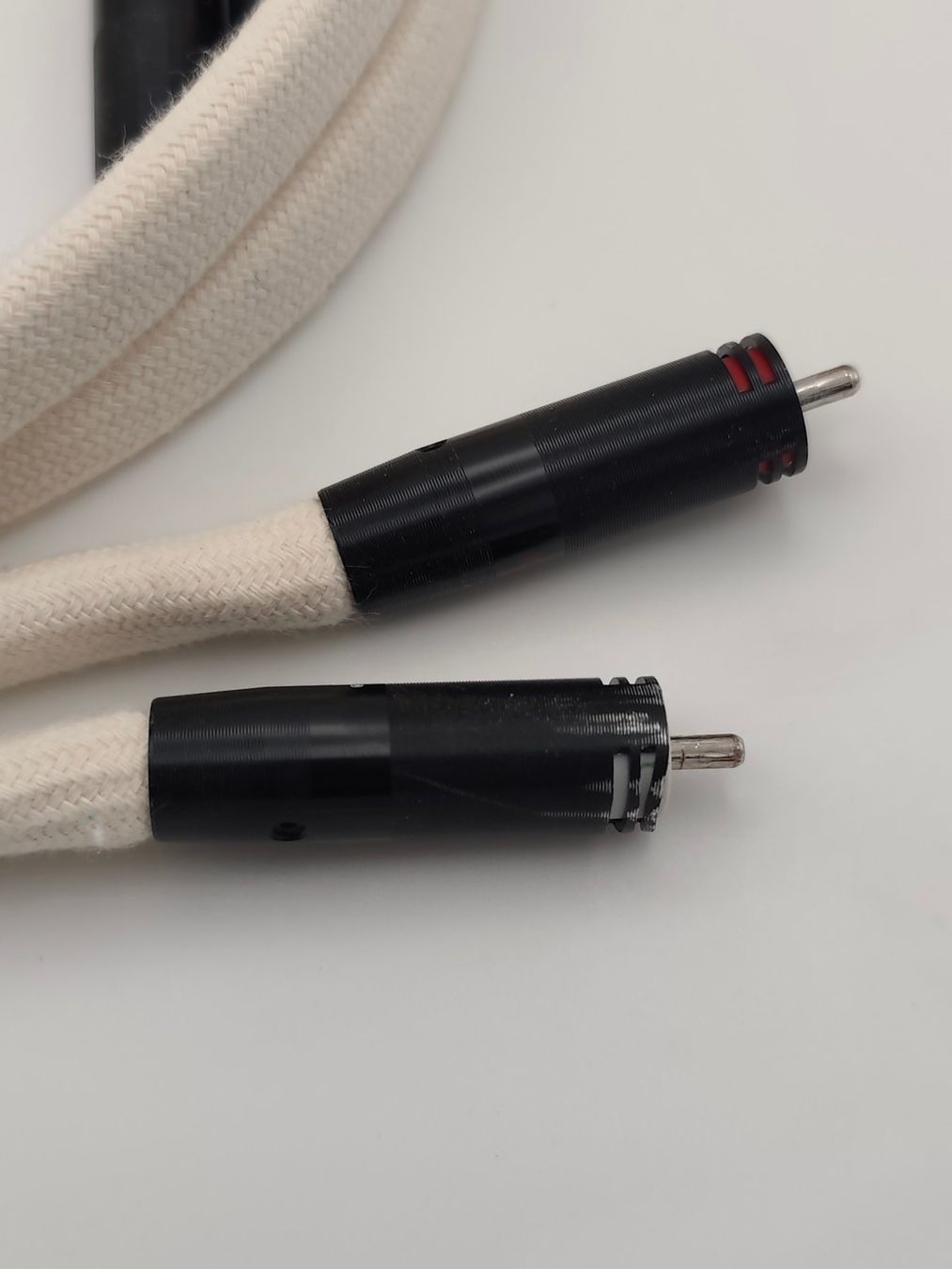 Kabel: B.A.C.H. Kabel RCA Espressivo – Gebraucht aus Bern von Buybest24 2