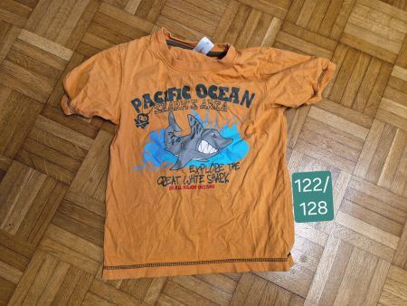 Shirt Grösse 122/ 128