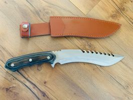 MAJOR GENERAL Messer 38cm NEU