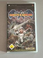 Ultimate Ghosts 'n Goblins - Sony PSP