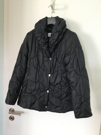 BARBARA  LEBEK COLLECTION wattierte Steppjacke