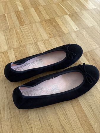Unisa Ballerinas
