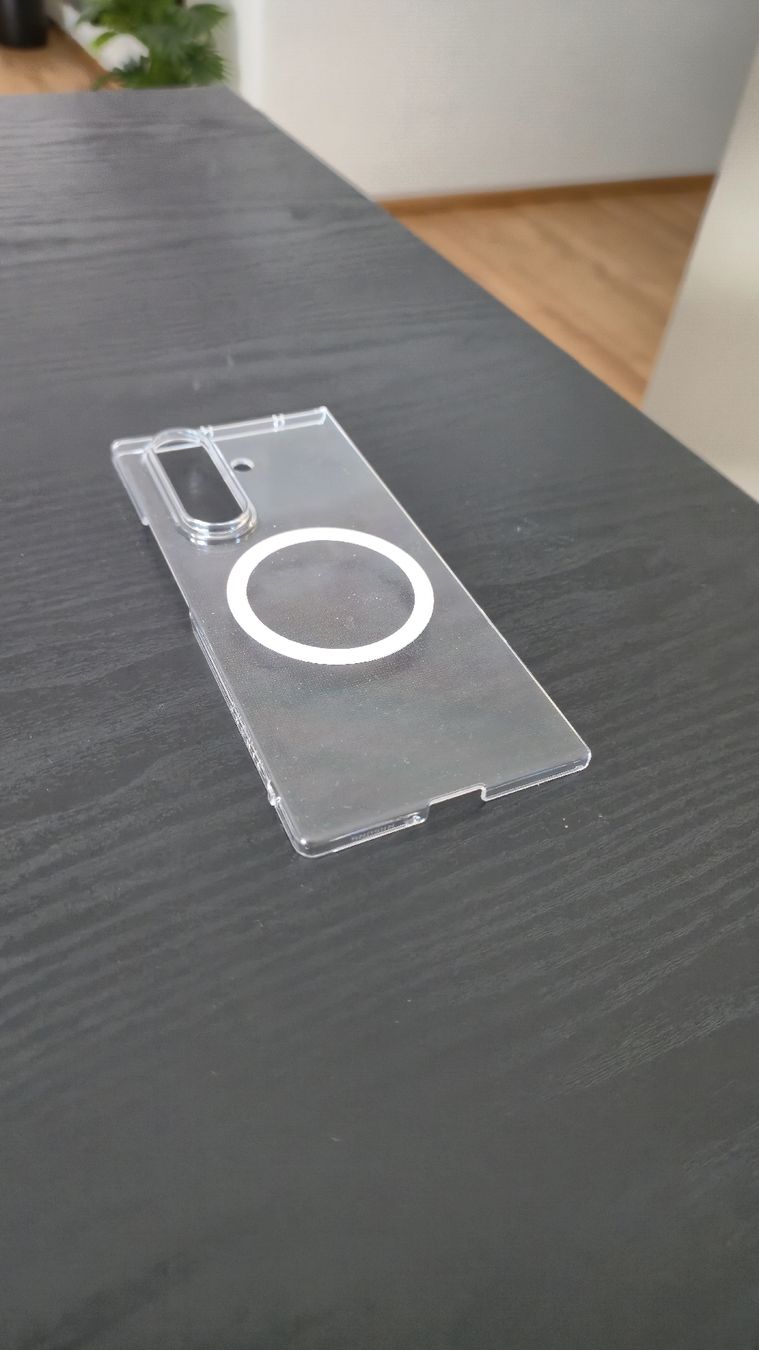 Samsung Telefoni cellulari / Smartphones: Samsung Galaxy Z Fold 7, 12/512gb . – Nuovo (secondo la descrizione) da Glis venduto da sin_rqh6 5