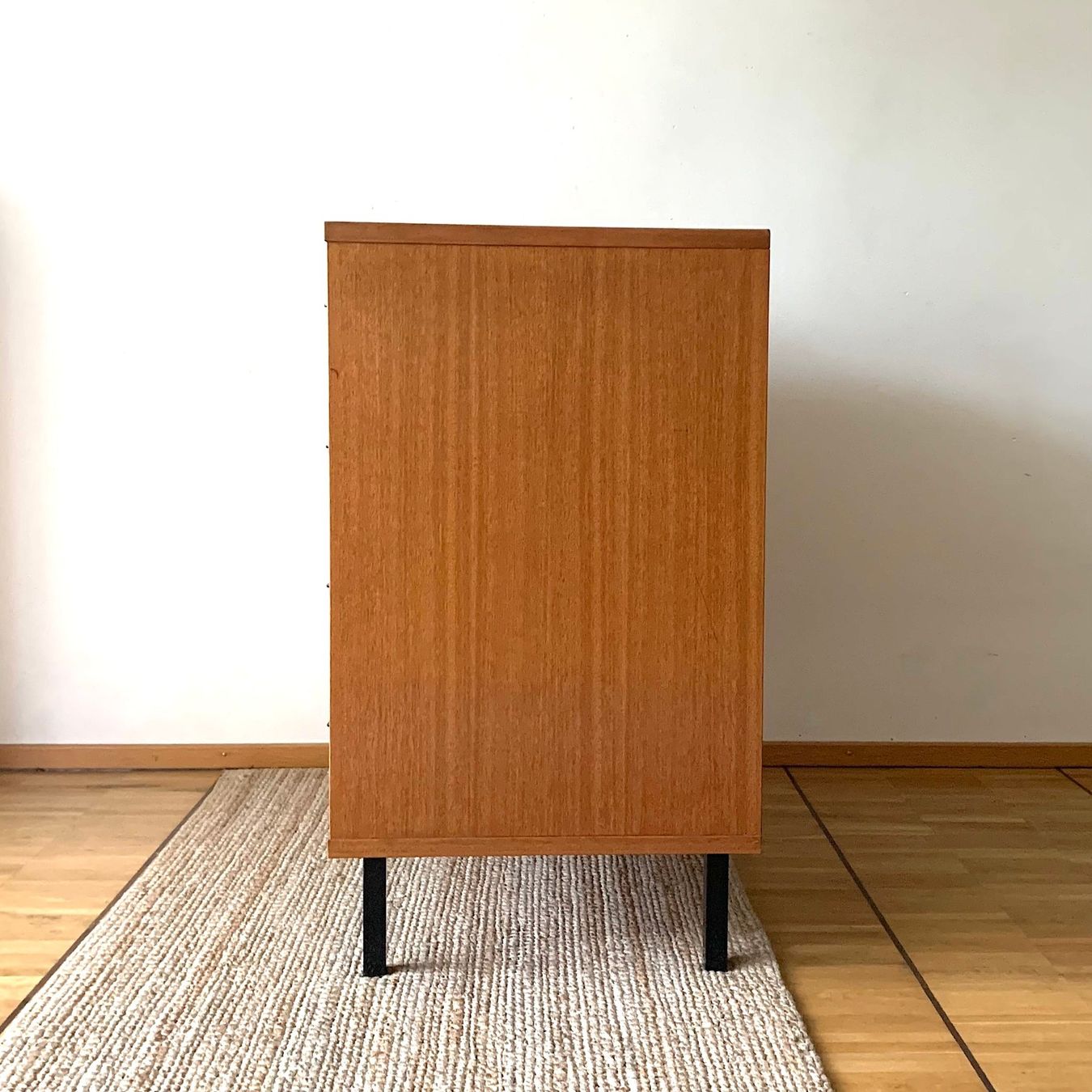Kommoden: Kommode/Sideboard aus den 60er Jahren – Gebraucht aus Winterthur von Trouvailles-77 6