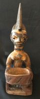 LUBA-Baluba Femme et enfant RDC Congo