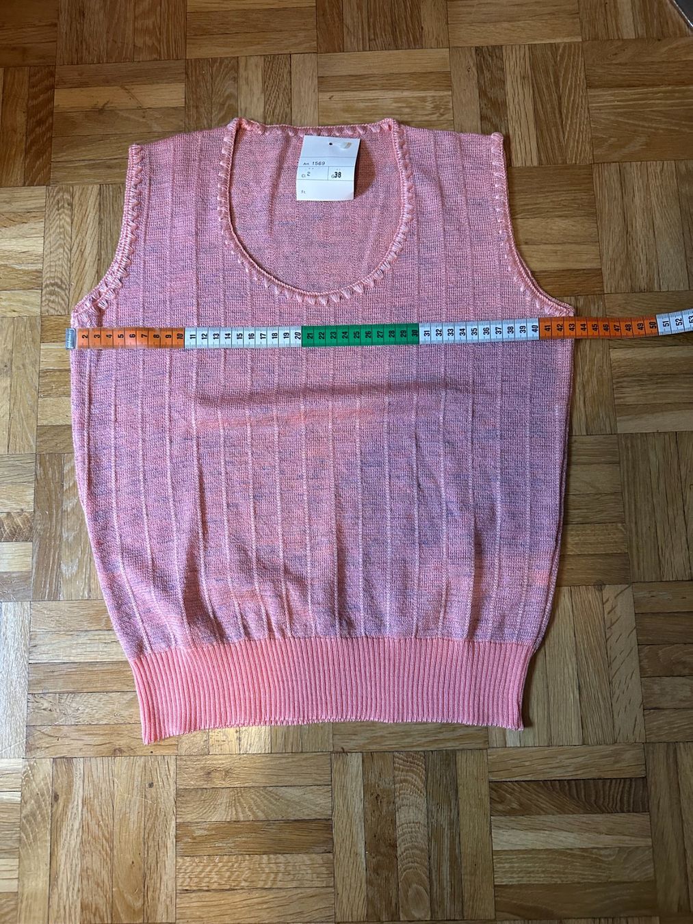 Pulls & Sweat-shirts: Debardeur – Neuf (Voir description) à Balsthal par dasesaro 1