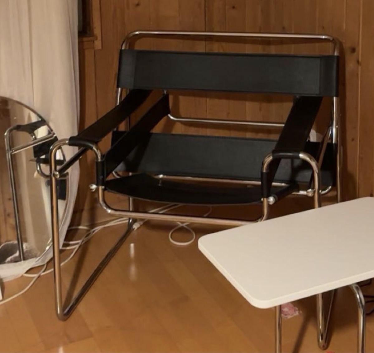 Wassily Poltrone: Replica wasily chair – Usato da Zürich venduto da sad_rd9w 2