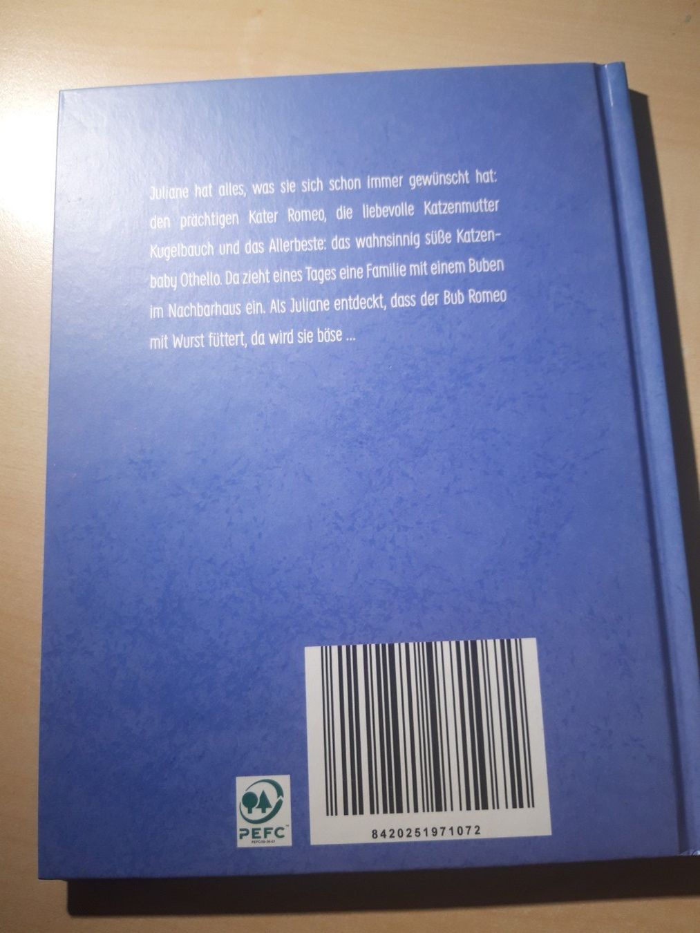 Libri: Romeo macht was er will – Usato da Egliswil venduto da Cracky81 1