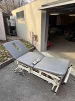 Lettini fisioterapia/massaggi