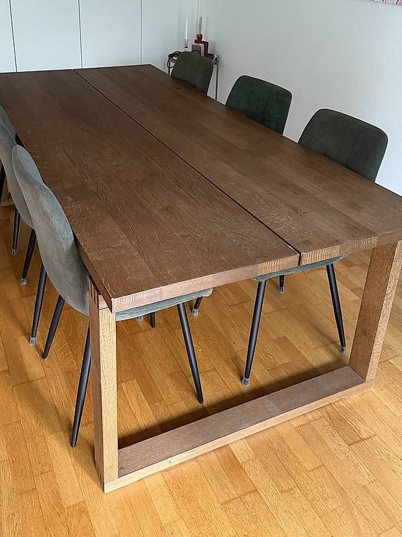 Ikea Tavoli: Esstisch – Usato da Biel/Bienne venduto da kaj_v5jt 1